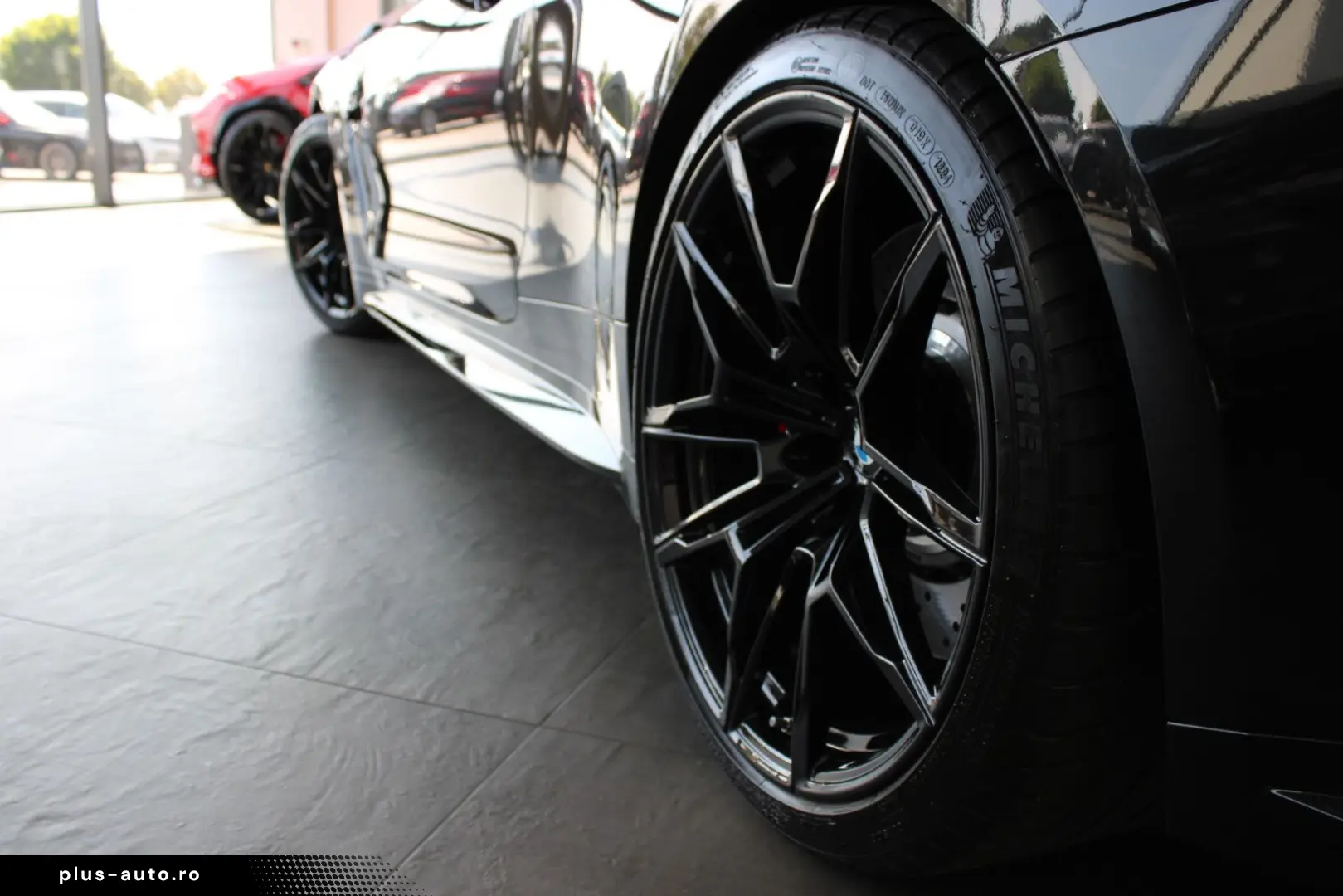 BMW M4 CABRIO XDRIVE #COMPETITION #CURVED #HIFI #20