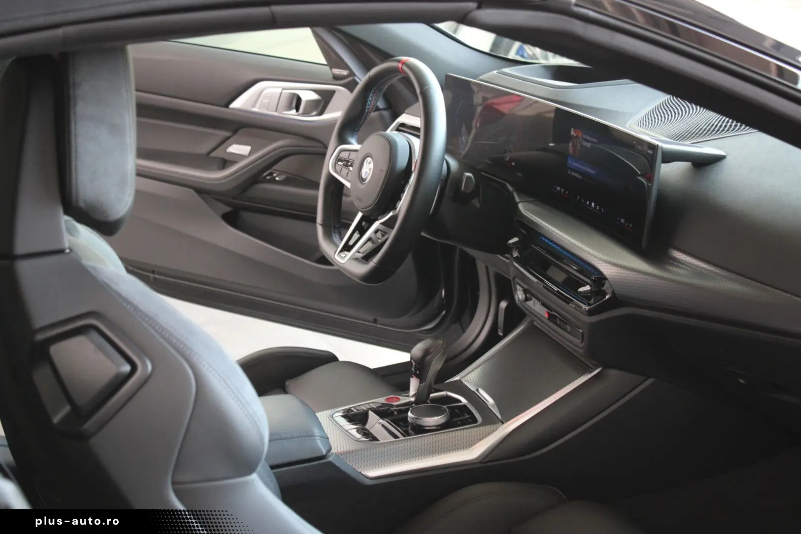 BMW M4 CABRIO XDRIVE #COMPETITION #CURVED #HIFI #20