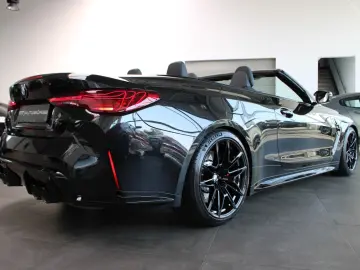 BMW M4 CABRIO XDRIVE #COMPETITION #CURVED #HIFI #20