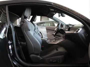 BMW M4 CABRIO XDRIVE #COMPETITION #CURVED #HIFI #20