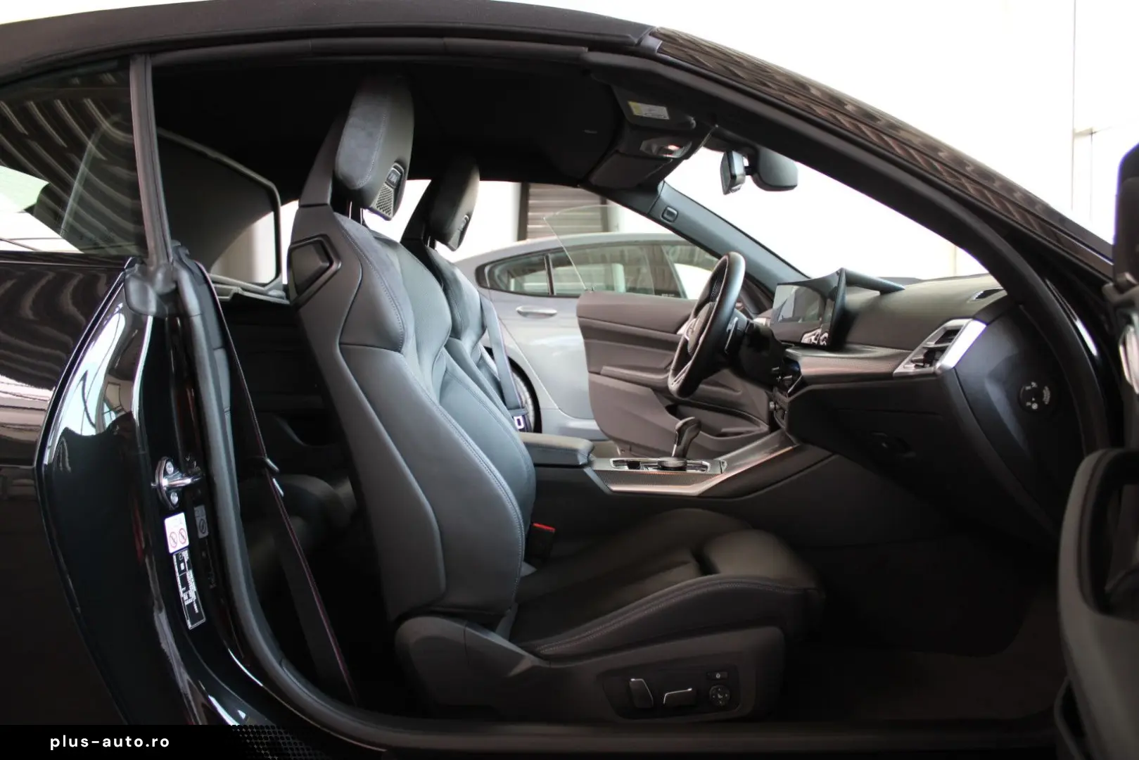 BMW M4 CABRIO XDRIVE #COMPETITION #CURVED #HIFI #20