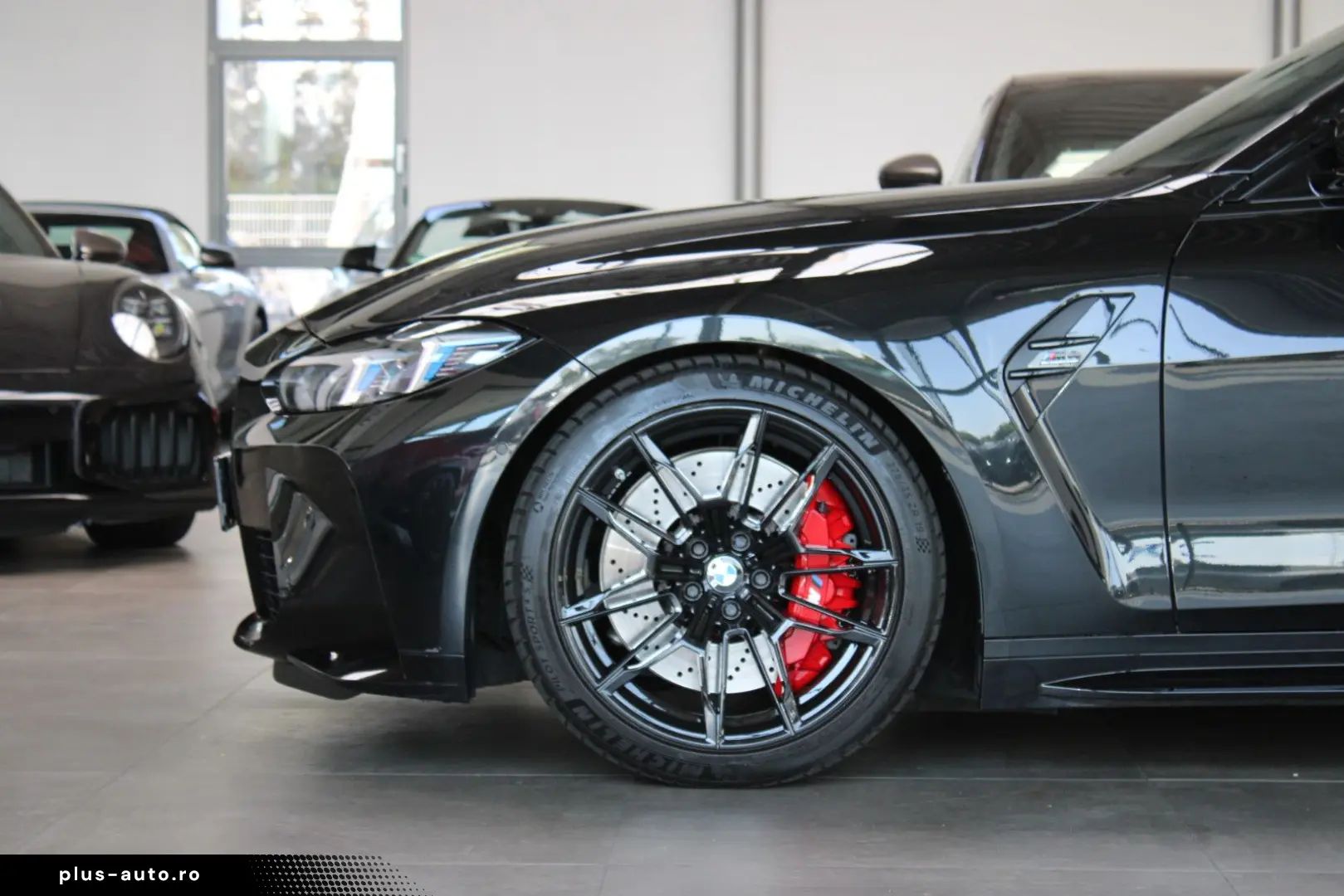 BMW M4 CABRIO XDRIVE #COMPETITION #CURVED #HIFI #20