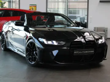 BMW M4 CABRIO XDRIVE #COMPETITION #CURVED #HIFI #20