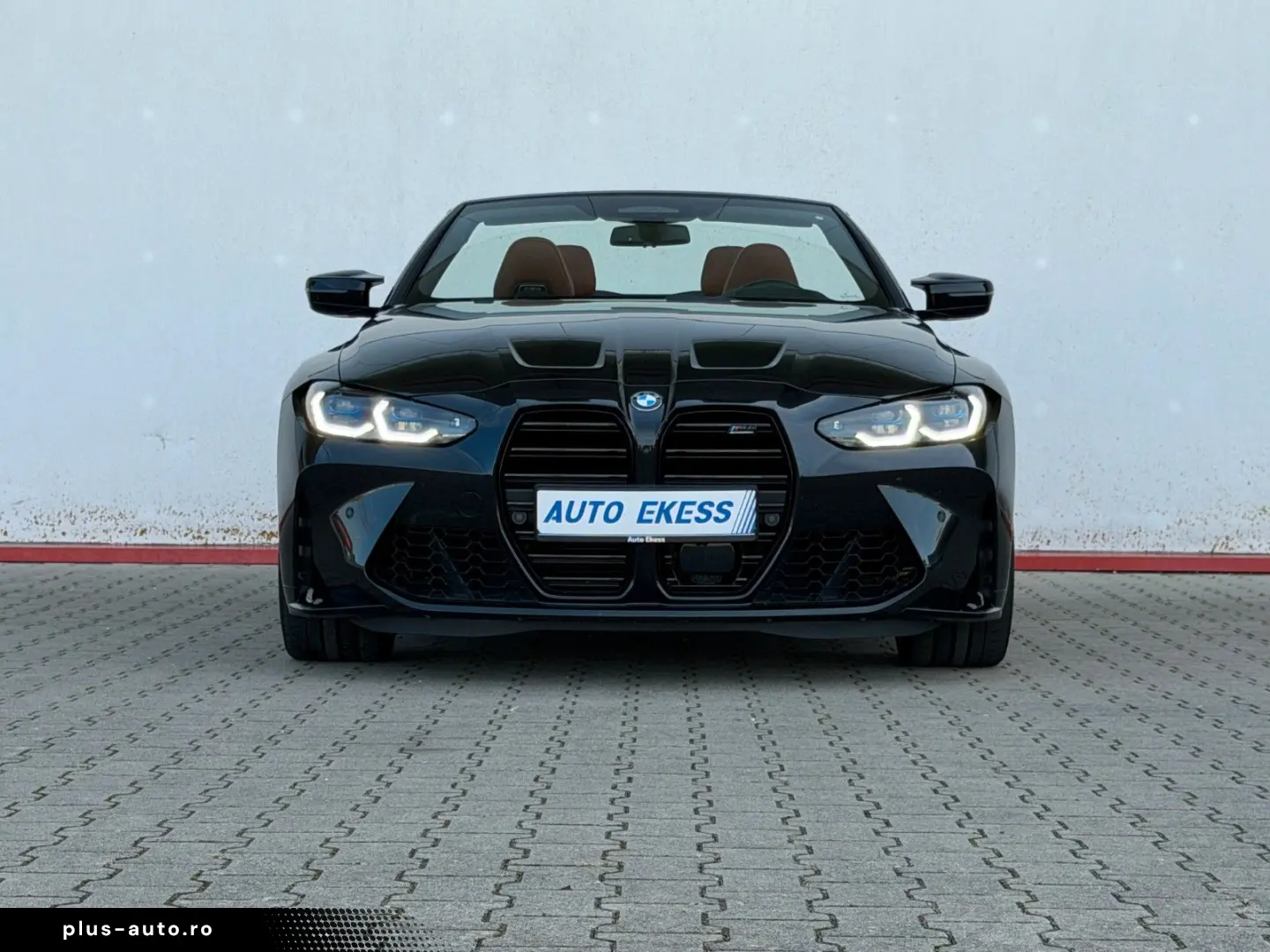BMW M4 2023 — imagine 2