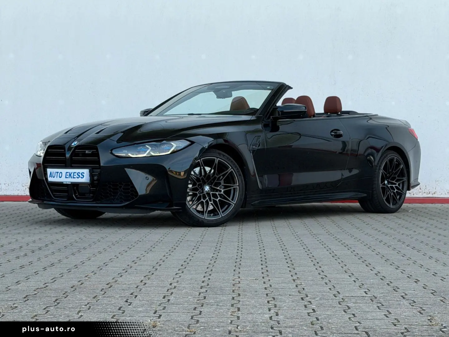 BMW M4 2023 — imagine 3