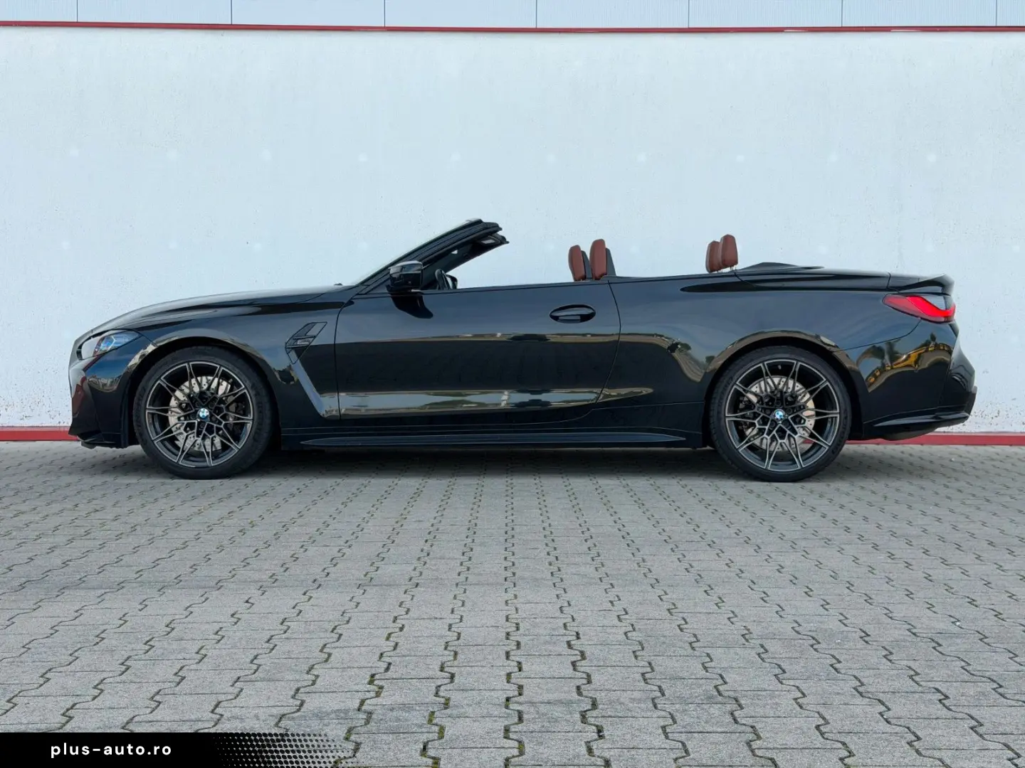 BMW M4 2023 — imagine 4