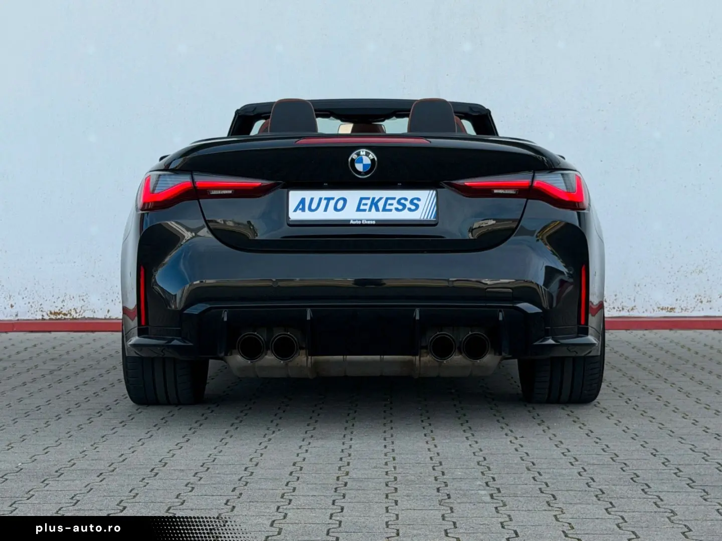 BMW M4 2023 — imagine 6