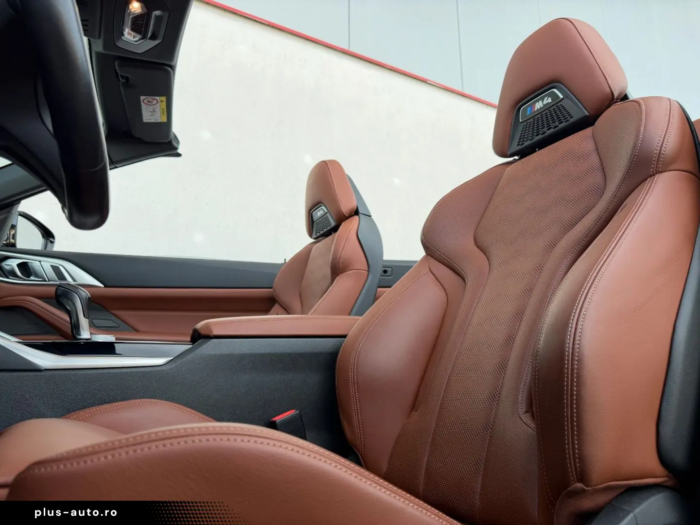 BMW M4 2023 — imagine 7