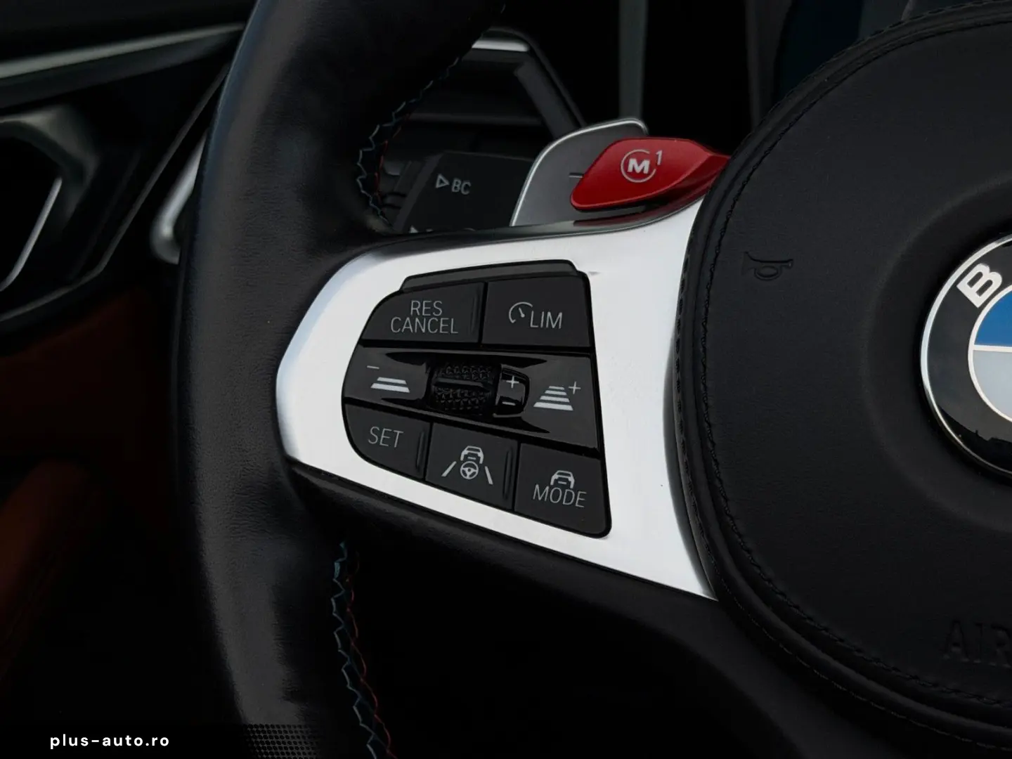 BMW M4 2023 — imagine 10