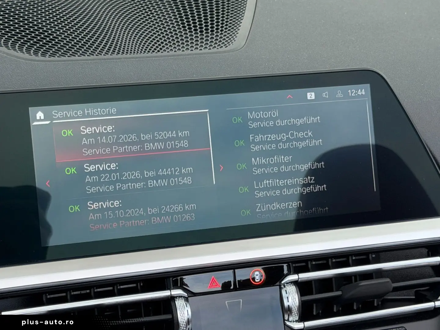BMW M4 2023 — imagine 14