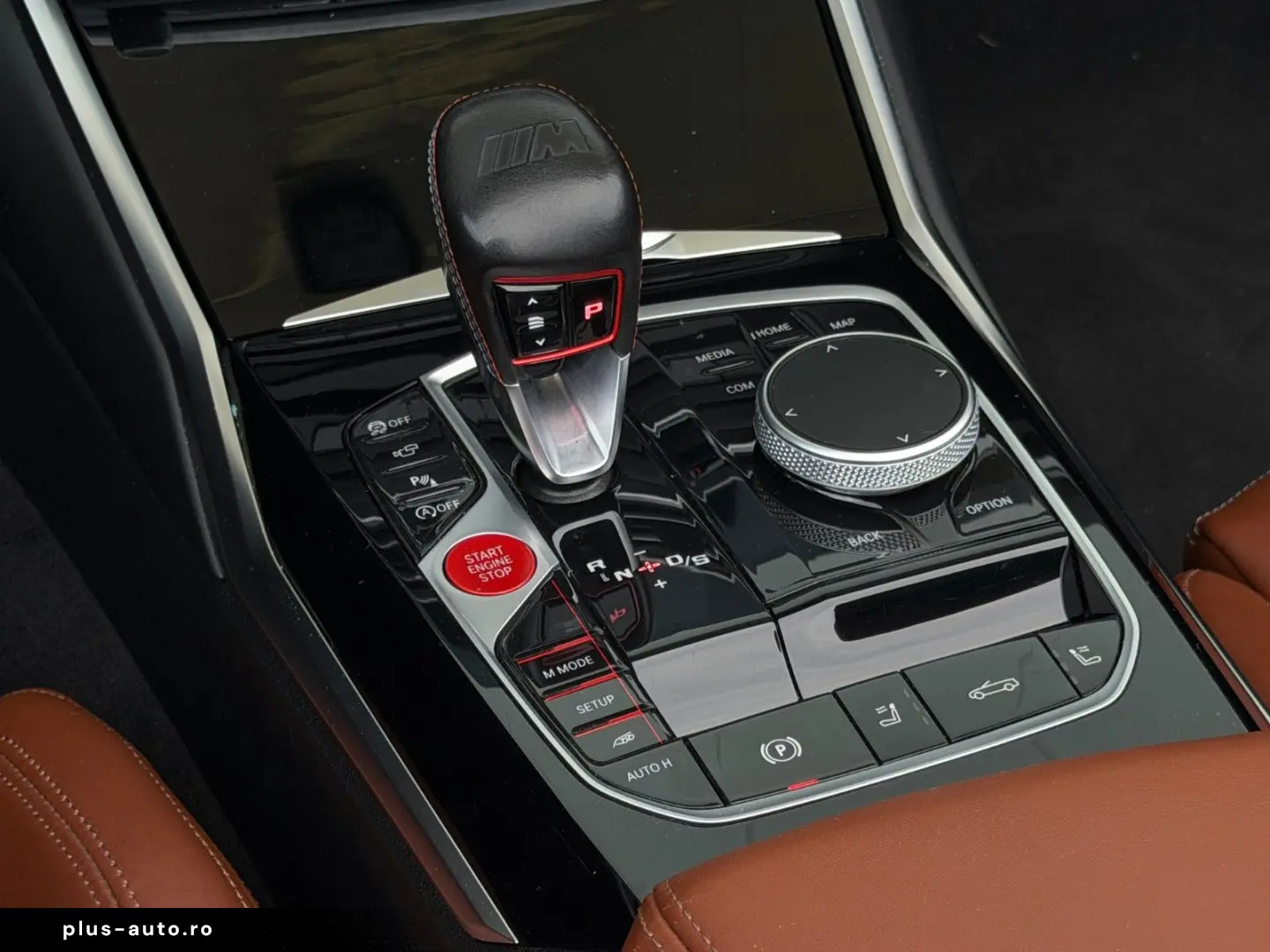 BMW M4 2023 — imagine 15