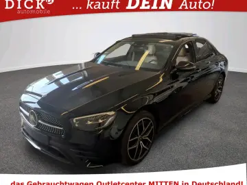E 300d 9G 4Mat AMG Line LED NAVI VIRTU AIRMATIC