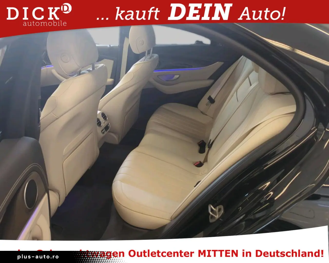 E 300d 9G 4Mat AMG Line LED NAVI VIRTU AIRMATIC