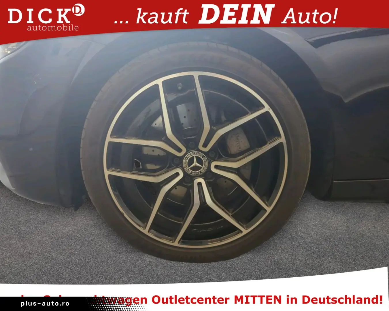 E 300d 9G 4Mat AMG Line LED NAVI VIRTU AIRMATIC