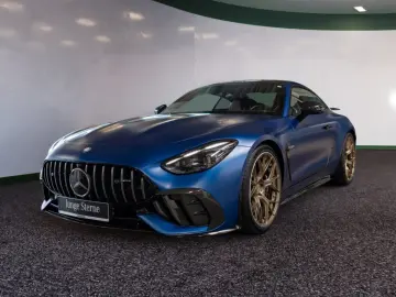 Mercedes-Benz AMG GT 63 PRO 4M  Manufaktur
