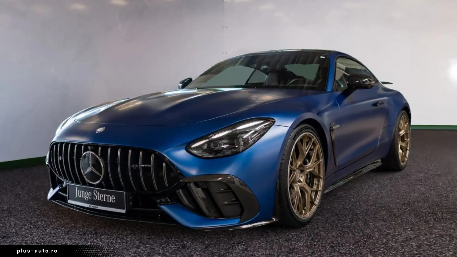 Mercedes-Benz AMG GT 63 PRO 4M  Manufaktur