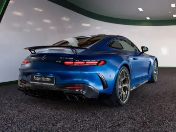 Mercedes-Benz AMG GT 63 PRO 4M  Manufaktur