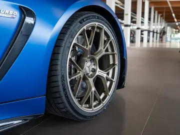 Mercedes-Benz AMG GT 63 PRO 4M  Manufaktur