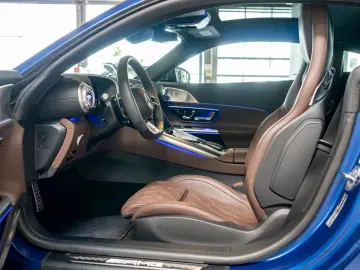 Mercedes-Benz AMG GT 63 PRO 4M  Manufaktur