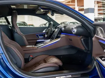 Mercedes-Benz AMG GT 63 PRO 4M  Manufaktur