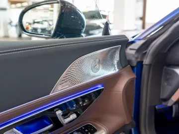 Mercedes-Benz AMG GT 63 PRO 4M  Manufaktur