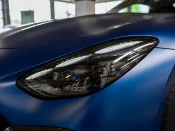 Mercedes-Benz AMG GT 63 PRO 4M  Manufaktur
