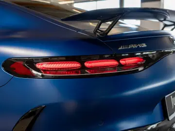 Mercedes-Benz AMG GT 63 PRO 4M  Manufaktur