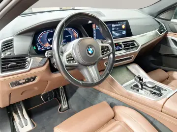 BMW X6 xDrive30d M Sport