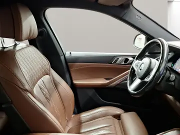 BMW X6 xDrive30d M Sport