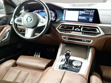BMW X6 xDrive30d M Sport