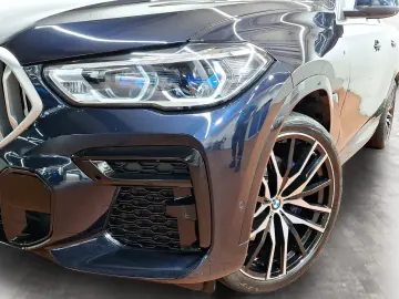BMW X6 xDrive30d M Sport