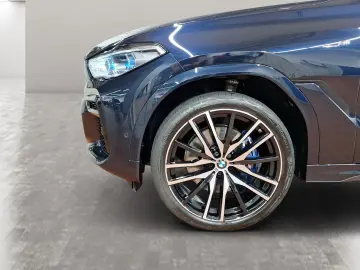 BMW X6 xDrive30d M Sport