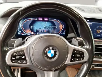 BMW X6 xDrive30d M Sport