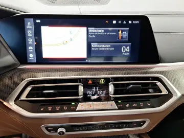 BMW X6 xDrive30d M Sport