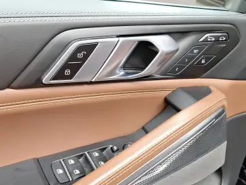 BMW X6 xDrive30d M Sport