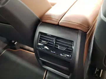 BMW X6 xDrive30d M Sport