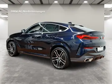 BMW X6 xDrive30d M Sport