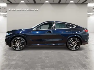 BMW X6 xDrive30d M Sport
