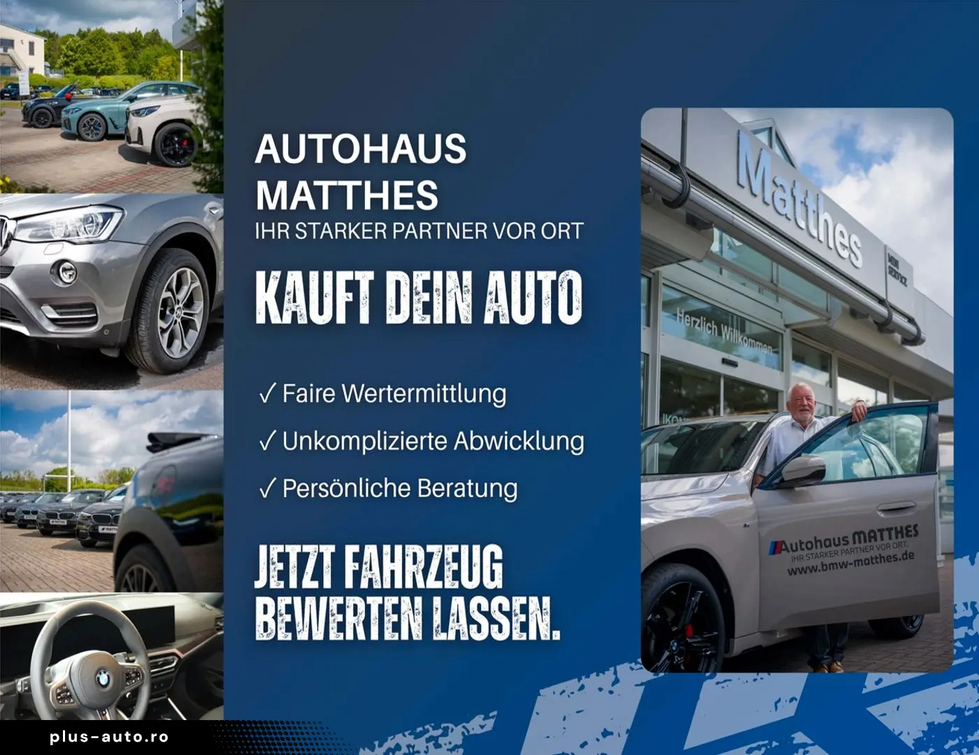 BMW X5 xDrive30d M Sport Pro LED AHK Pano Massagesit