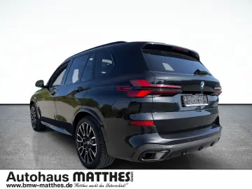 BMW X5 xDrive30d M Sport Pro LED AHK Pano Massagesit