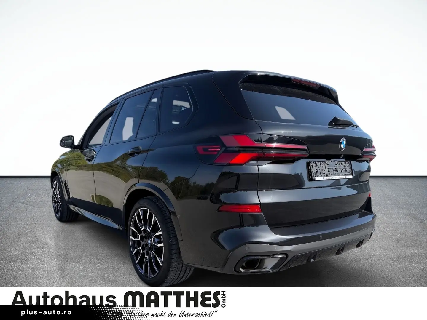 BMW X5 xDrive30d M Sport Pro LED AHK Pano Massagesit