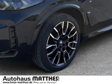 BMW X5 xDrive30d M Sport Pro LED AHK Pano Massagesit