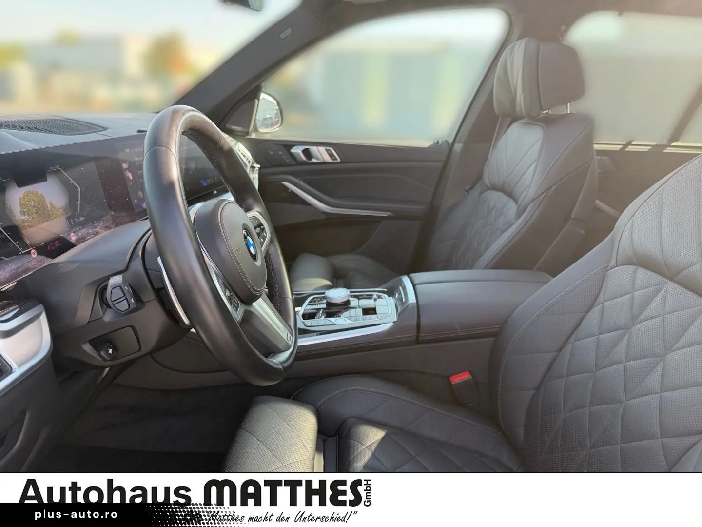 BMW X5 xDrive30d M Sport Pro LED AHK Pano Massagesit