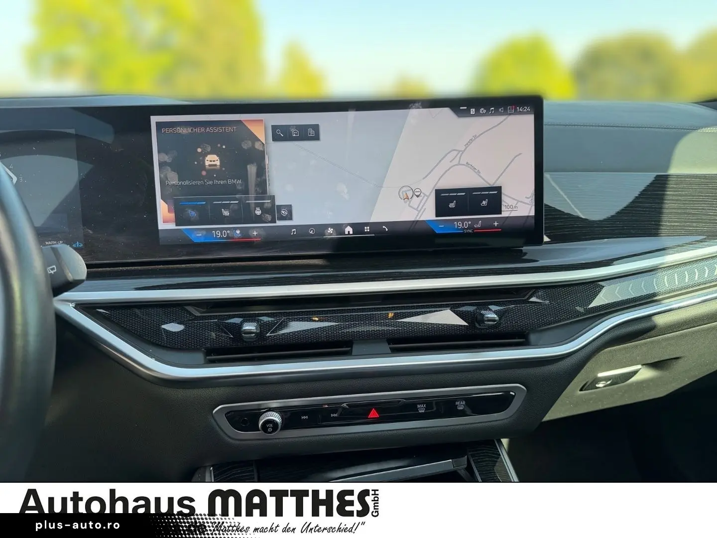 BMW X5 xDrive30d M Sport Pro LED AHK Pano Massagesit