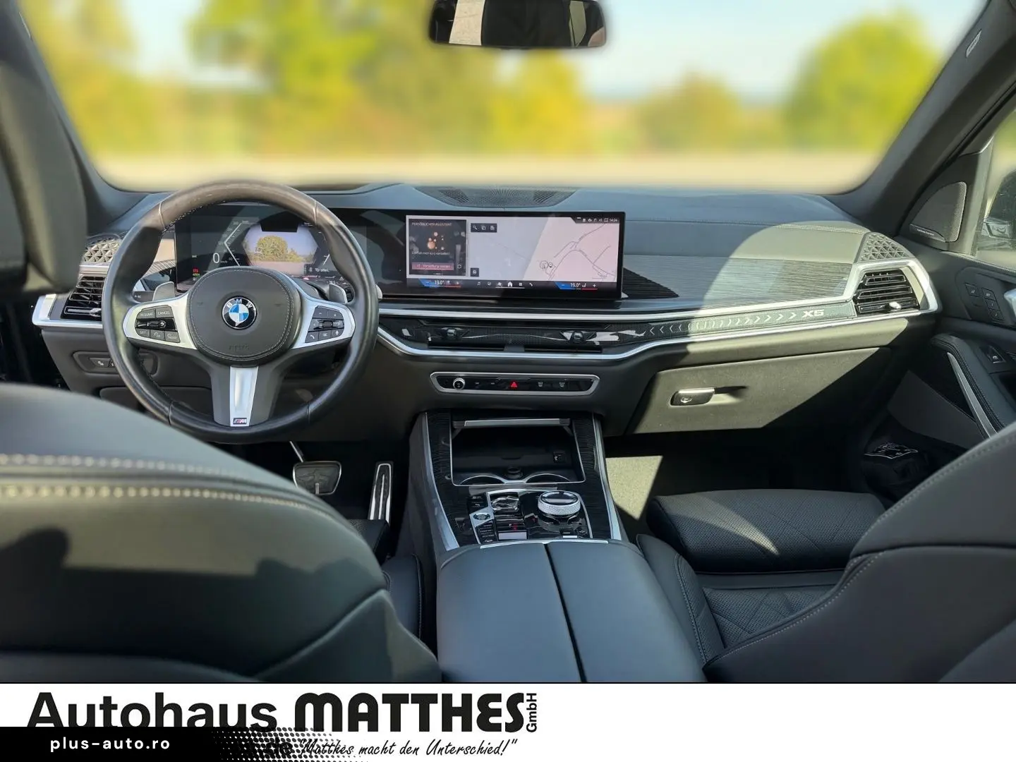 BMW X5 xDrive30d M Sport Pro LED AHK Pano Massagesit