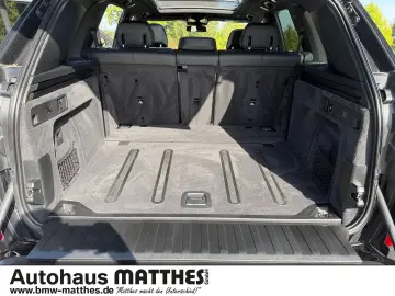 BMW X5 xDrive30d M Sport Pro LED AHK Pano Massagesit