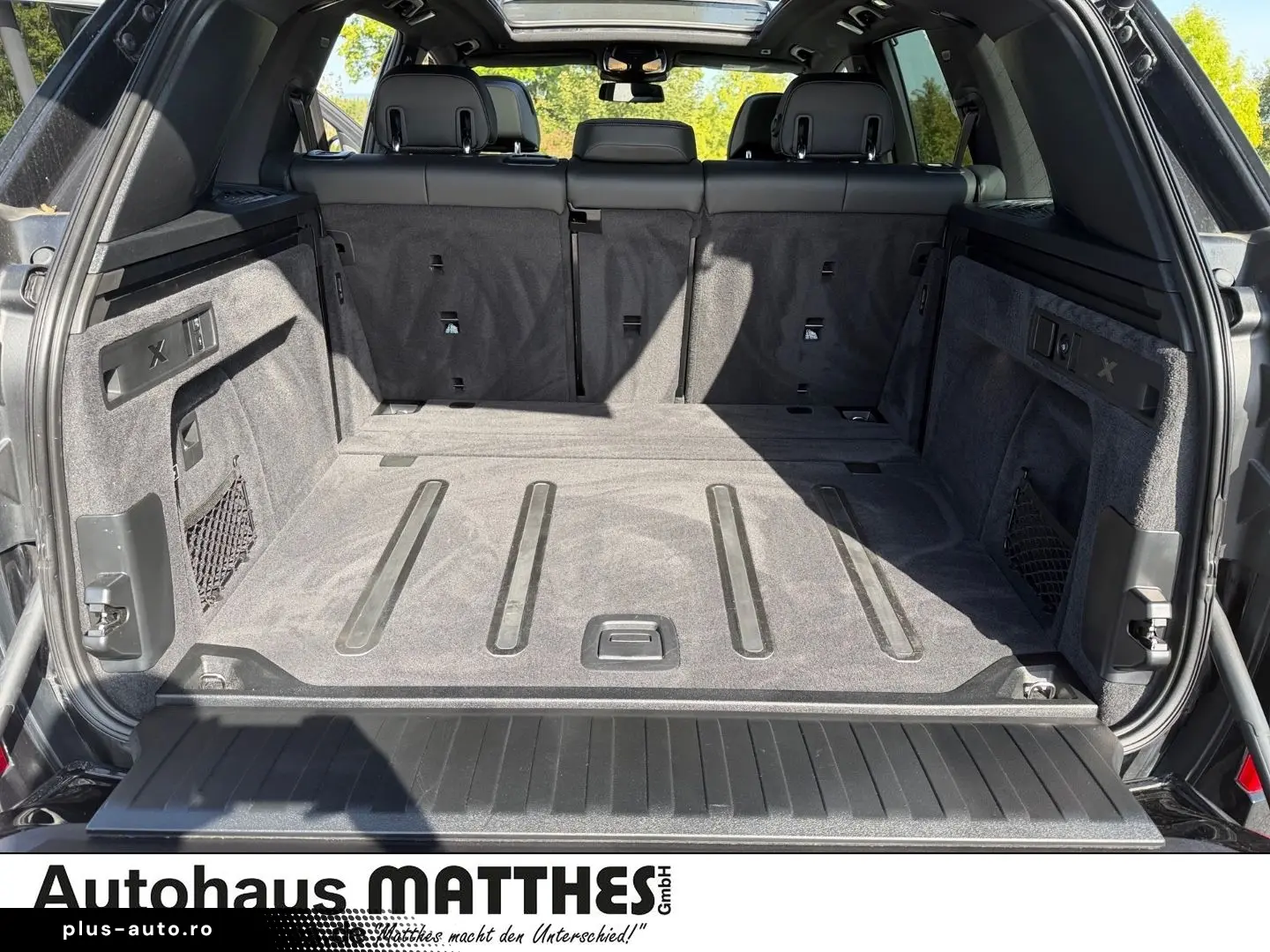 BMW X5 xDrive30d M Sport Pro LED AHK Pano Massagesit