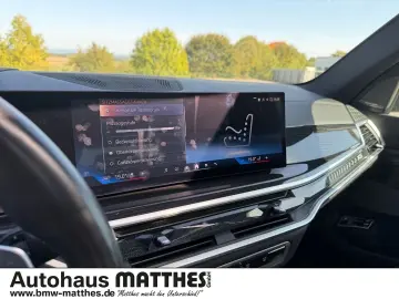BMW X5 xDrive30d M Sport Pro LED AHK Pano Massagesit