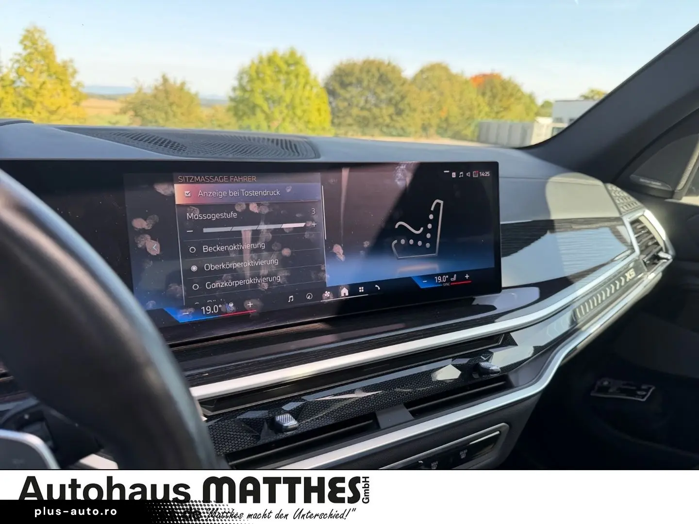 BMW X5 xDrive30d M Sport Pro LED AHK Pano Massagesit