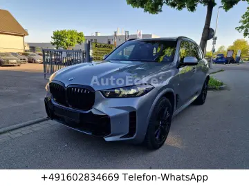 BMW X5 30 d xDrive M Sport INDIVIDUAL PANO HUD SOFTC